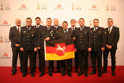 Magirus Award