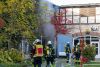 Einsatz-Mittel: Brand