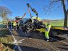 Einsatz-Mittel: TH