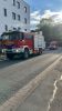 Einsatz-Klein: Brand