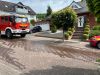Einsatz-Klein: Brand