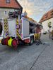 Einsatz-Klein: Brand