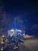 Einsatz-Mittel: Brand