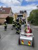 Einsatz-Mittel: Brand