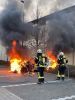 Einsatz-Mittel: Brand