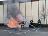 Einsatz-Mittel: Brand