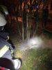 Einsatz-Klein: Brand