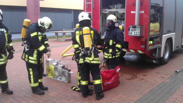 AGT Workshop 14.04.2012