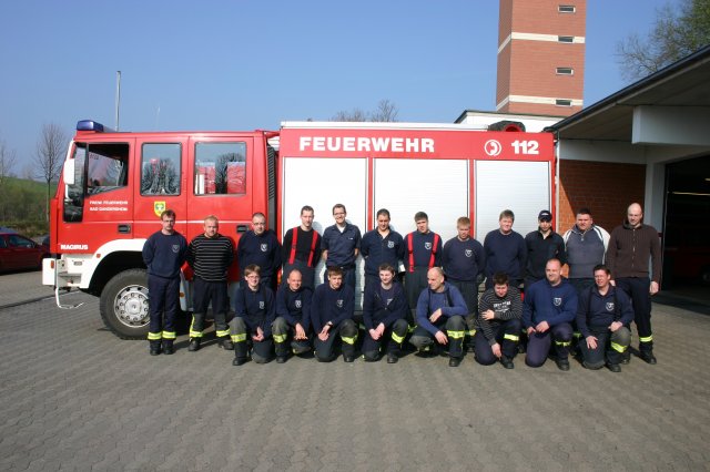 AGT Workshop 14.04.2012