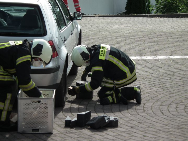 Oktoberfest Helios Klinik Bad Gandersheim