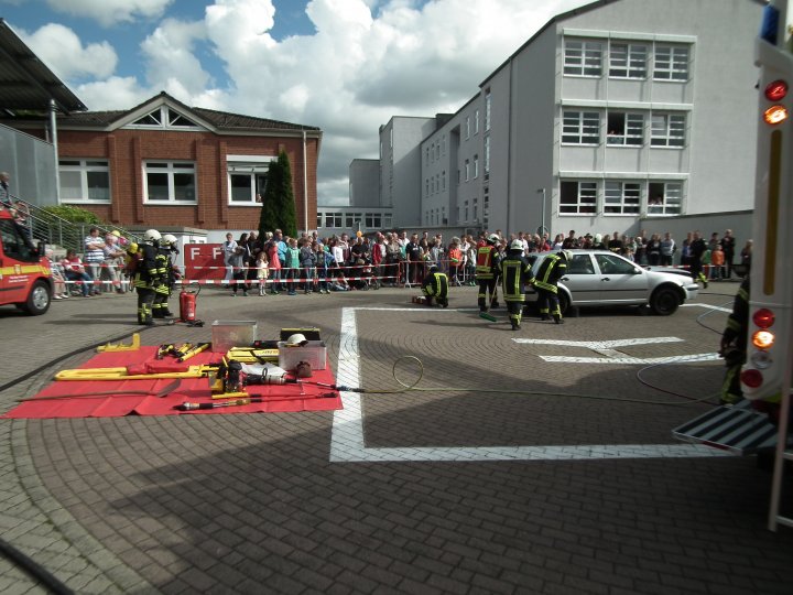 Oktoberfest Helios Klinik Bad Gandersheim