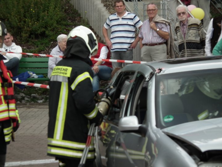 Oktoberfest Helios Klinik Bad Gandersheim