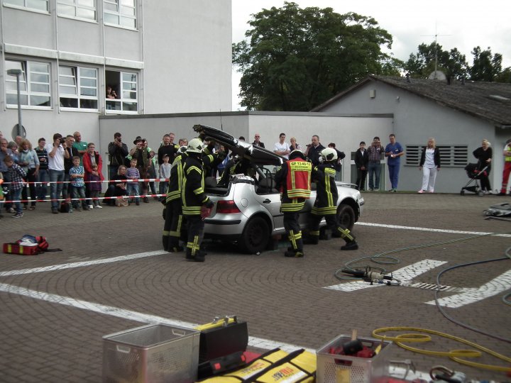 Oktoberfest Helios Klinik Bad Gandersheim
