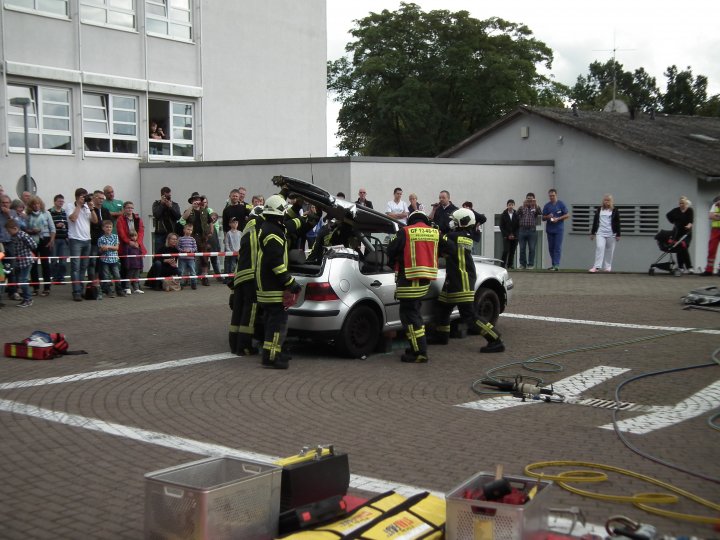 Oktoberfest Helios Klinik Bad Gandersheim