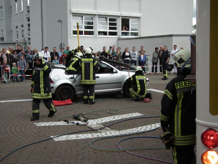 Oktoberfest Helios Klinik Bad Gandersheim