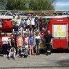 Besuch der Grundschule Bad Gandersheim