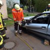 Ausbildungsdienst mit FW Dannhausen