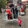 Schnullerbaum Aktion