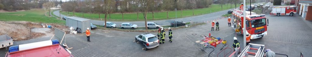 TH-Dienst 3. Gruppe