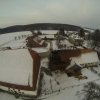 Brandeinsatz Hilbrechtshausen