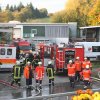 Brandeinsatz Altgandersheim 18.10.2014
