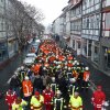 Demo in Northeim vom 09.02.2013