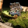 LKW Unfall B248 vom 22.05.2014