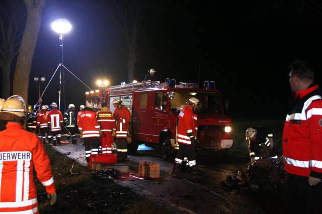 Verkehrsunfall vom 10.01.2013