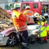 Verkehrsunfall vom 13.07.2013