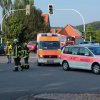 Verkehrsunfall vom 13.07.2013