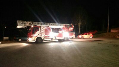 DLK Vorführung vom 10.03.2014