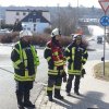 Rauchentwicklung Trafo vom 26.03.2013