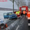 Verkehrsunfall vom 05.02.2013