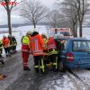 Verkehrsunfall vom 05.02.2013